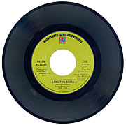 classical gas 45 side two