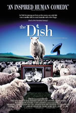 the dish movie
